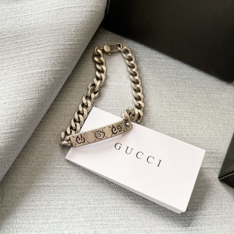 Gucci Bracelets